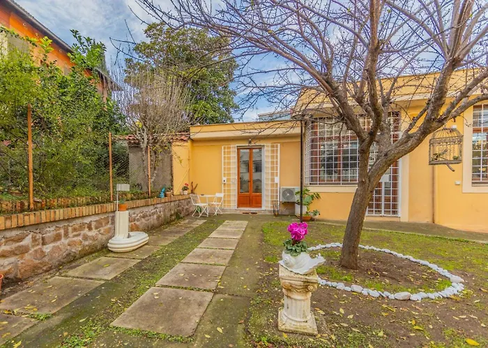 Villa Gatta